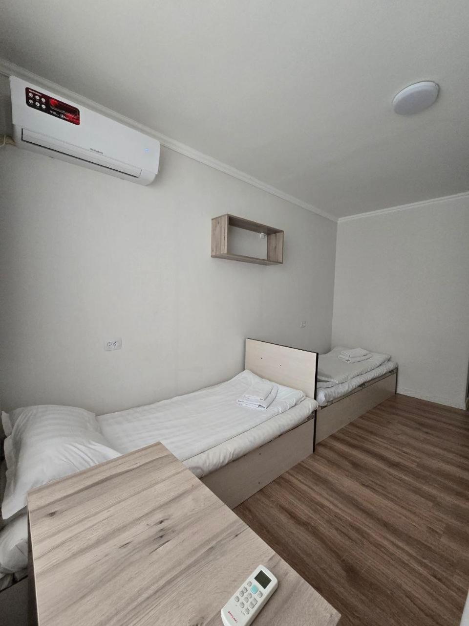 Guesto Hostel Taschkent Exterior foto